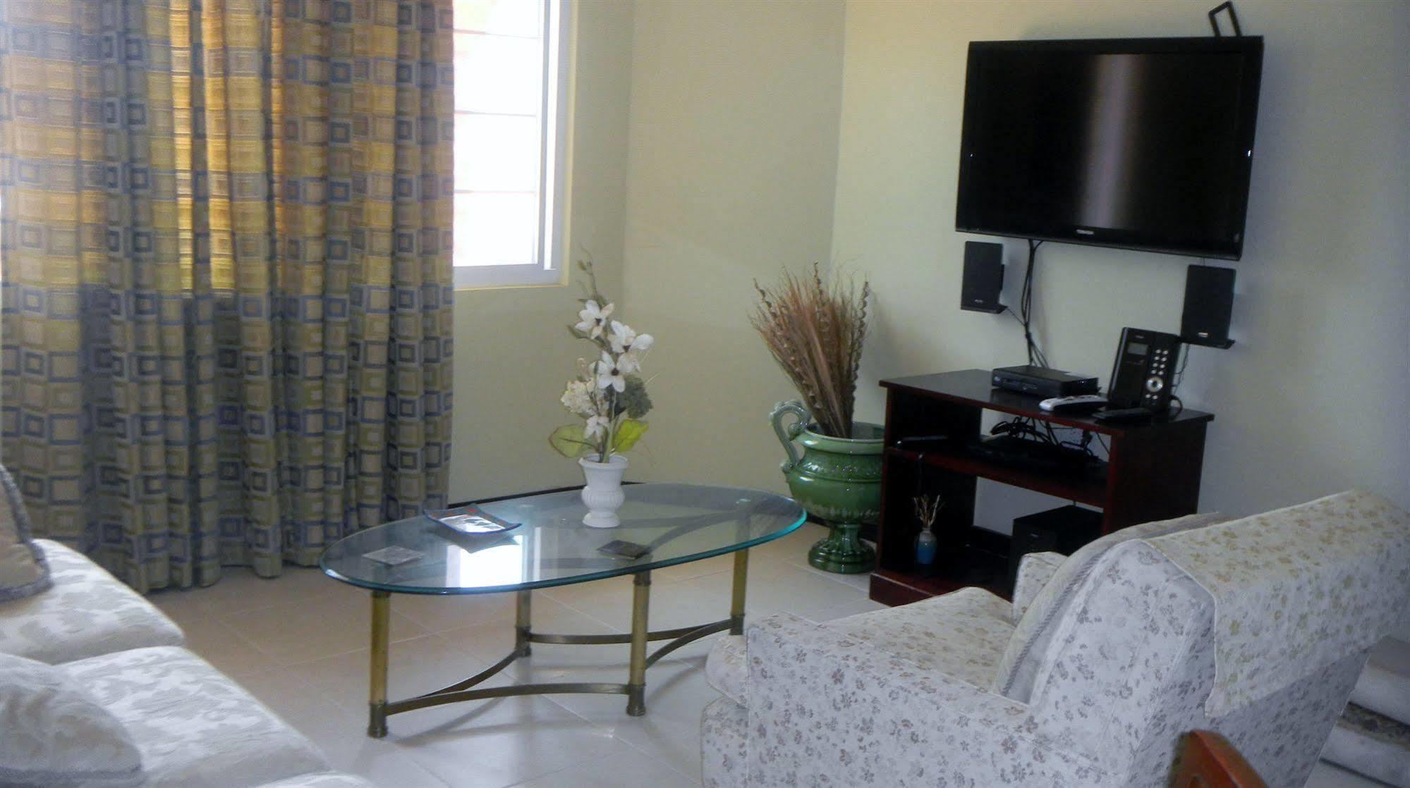 The Residences At Briarwood Falmouth Dış mekan fotoğraf